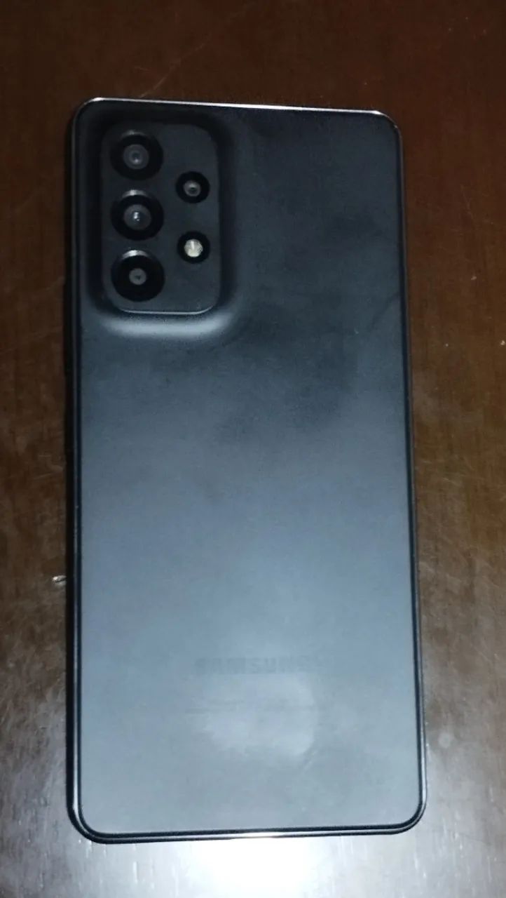 Samsumg A53 - 5g 128gb 8gb de RAM - Foto 3