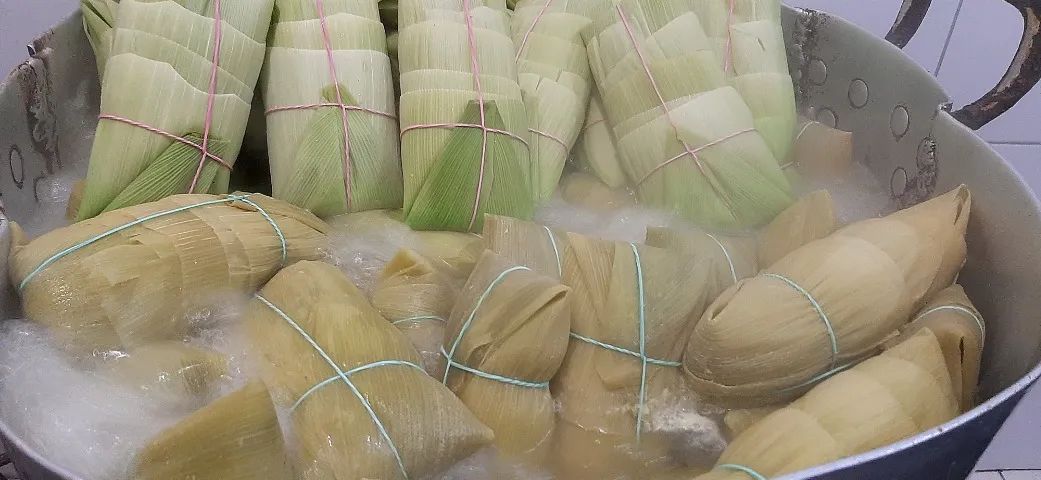  pamonhas para revenda