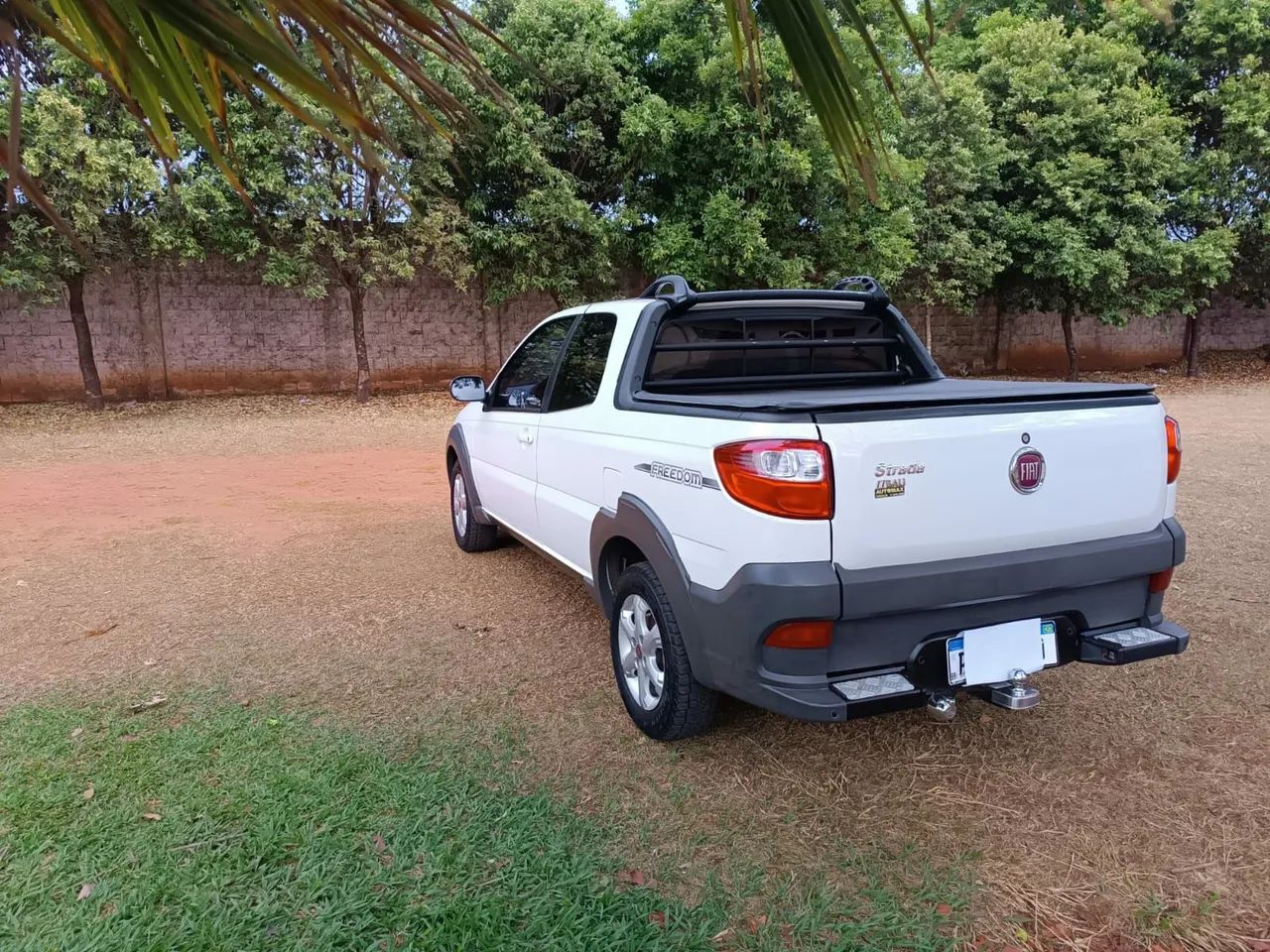 Vendo Strada Freedon - Foto 3