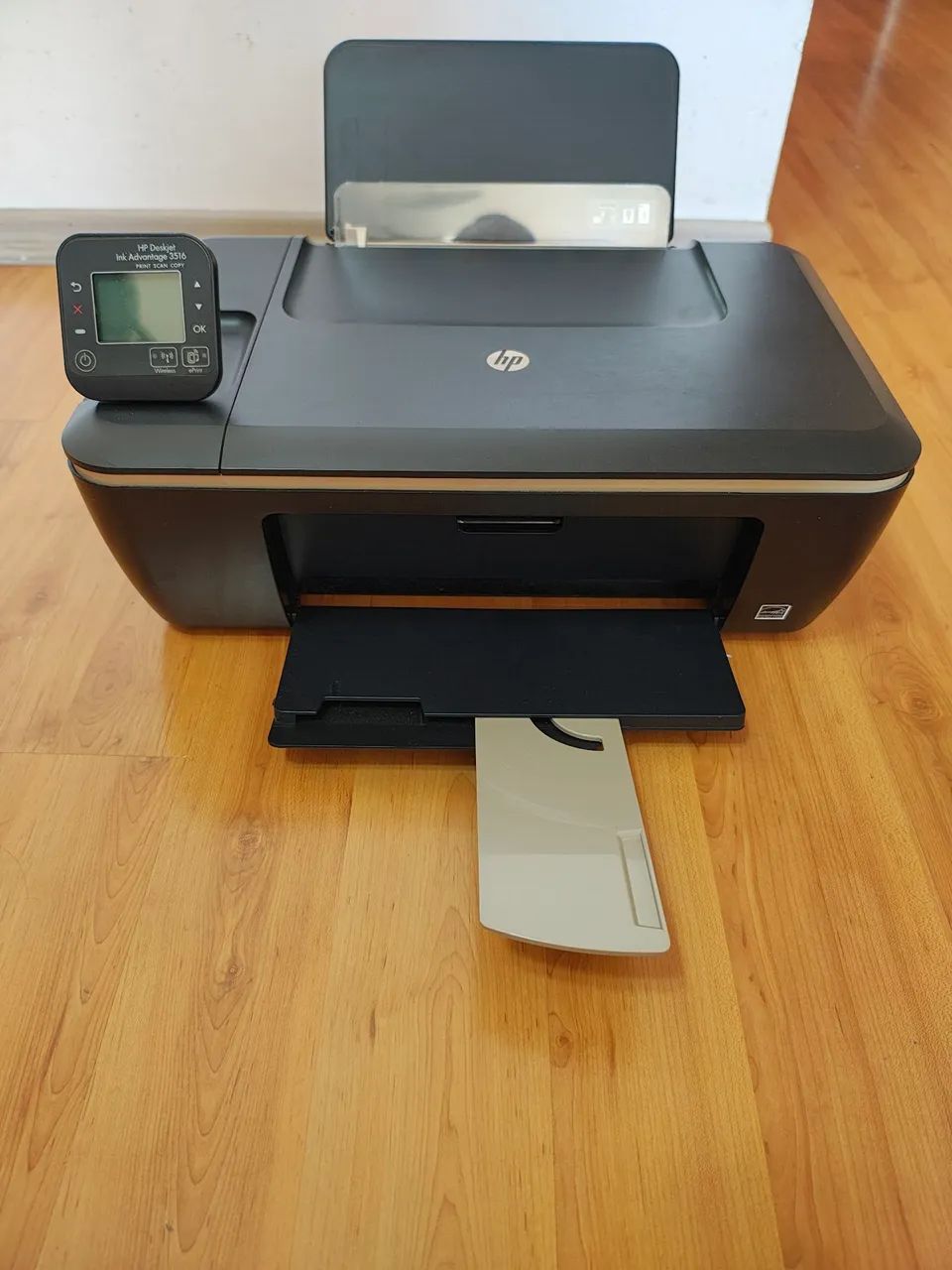 Impressora Multifuncional HP - Perfeita para suas necessidades - Foto 3