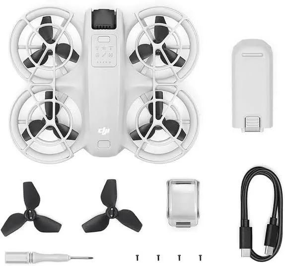 Drone Dji neo - Standart 