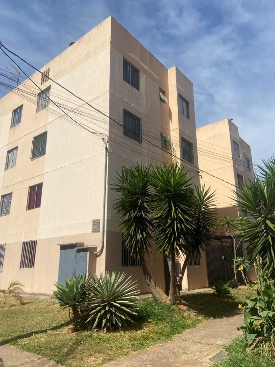 Foto - Brasília - Paranoá Parque (Paranoá)