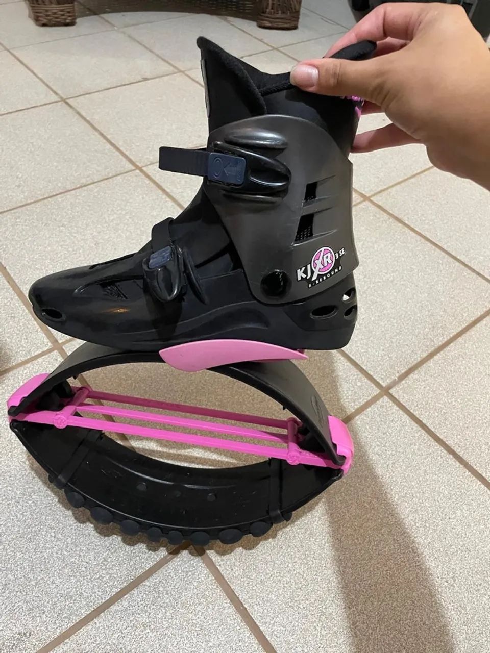 Bota Kangoo Jumps ORIGINAL  - Foto 4