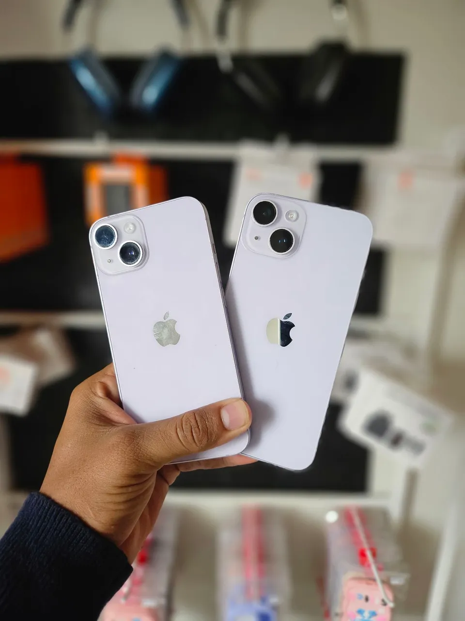 iPhones 14 128gb Disponíveis!