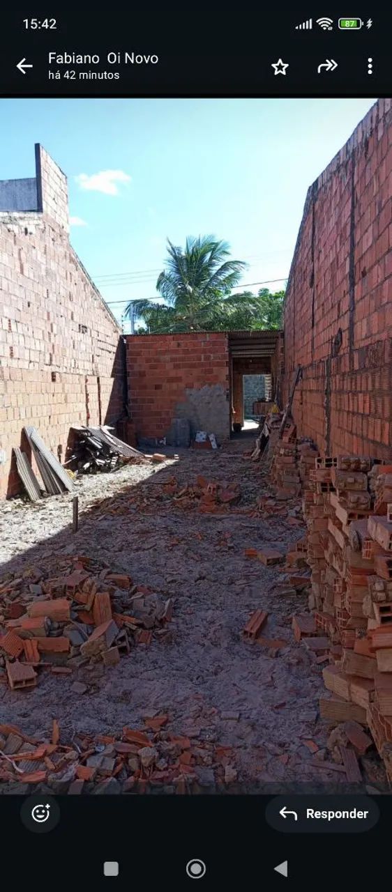 Vendo terreno no Marcos freire  - Foto 3