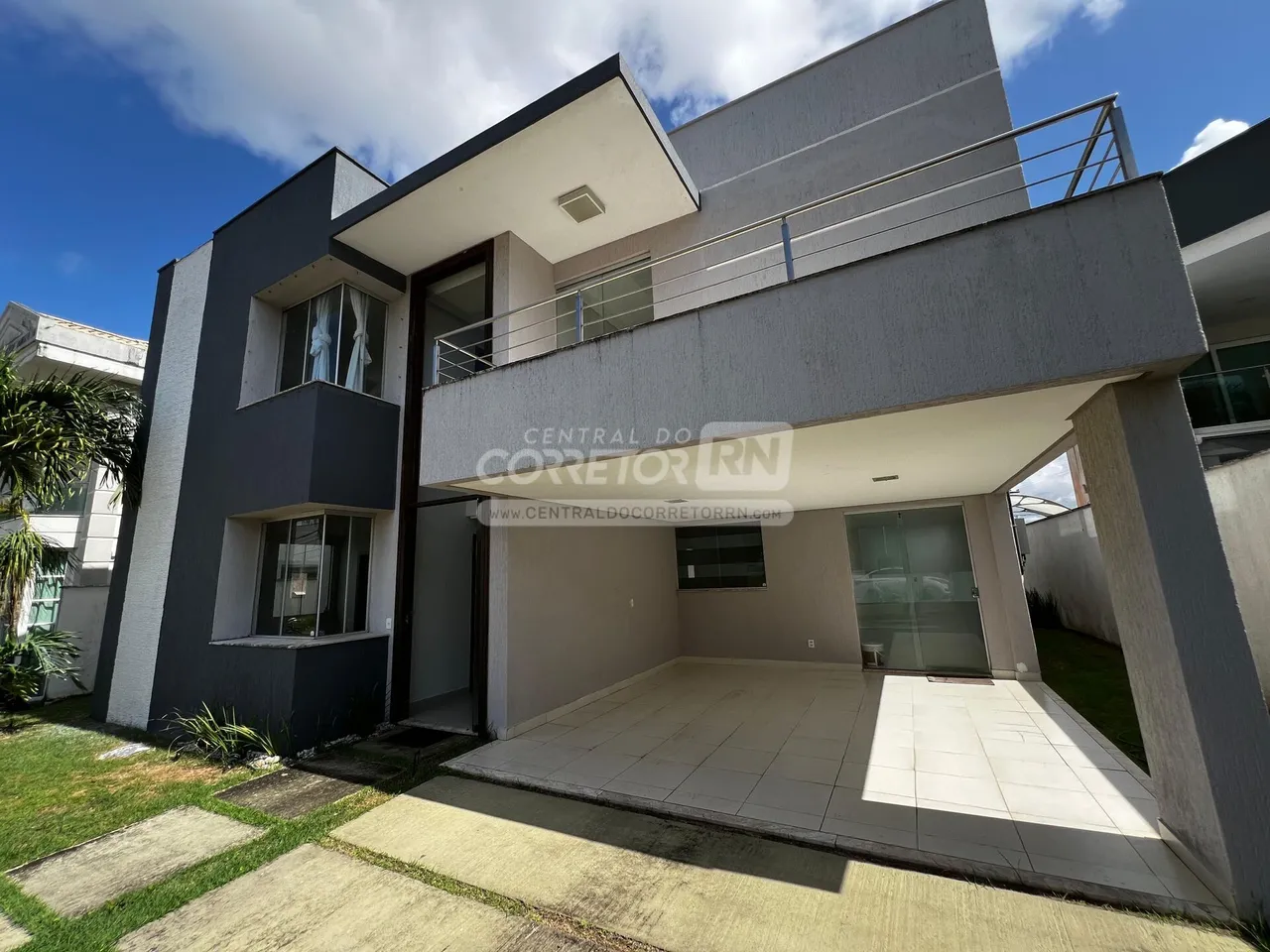 Júnior Creci 4745 - 84 99922.4172 - Bosque das Palmeiras - Casa c/ 5 suítes - R$ 6.500 - P