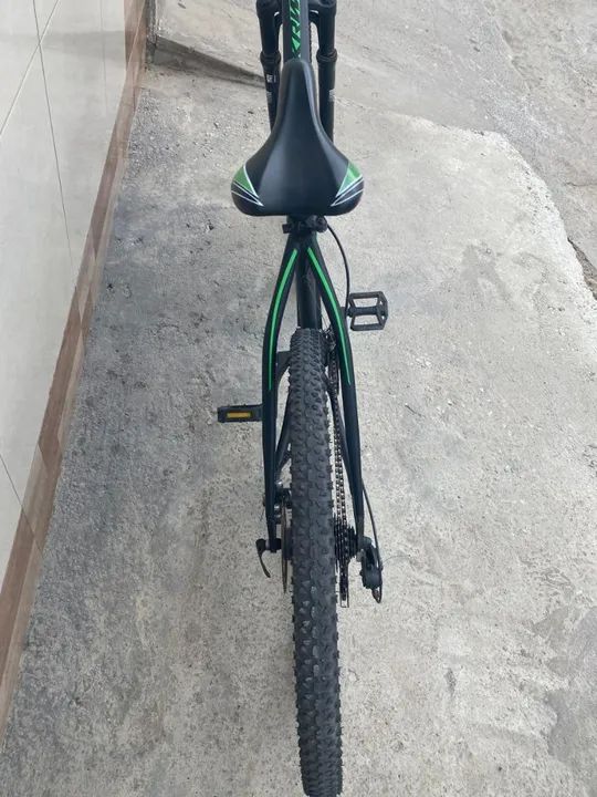 Bicicleta KRW K3.0 aro 29 tamanho 21 - Foto 2