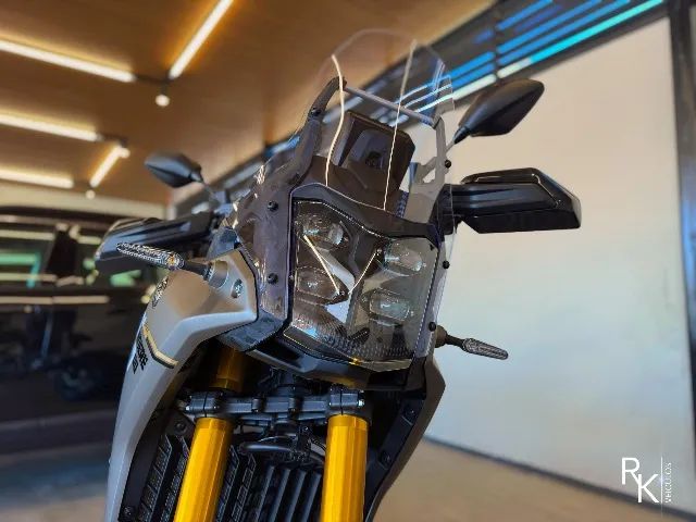 YAMAHA TÉNÉRÉ 700 - 2026 (0KM!) - Foto 2