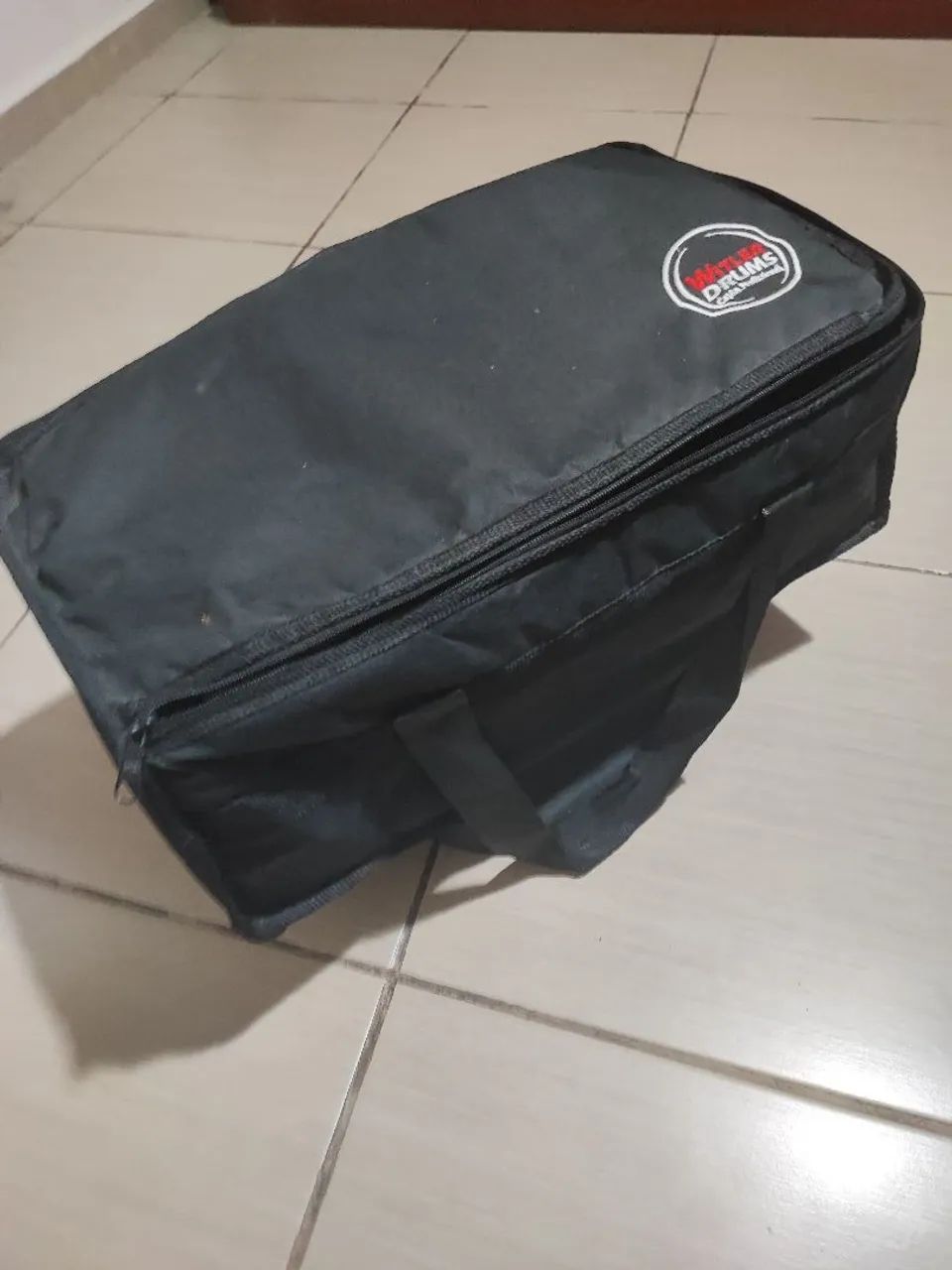 Cajon de colo tradicional ergonômico  - Foto 4