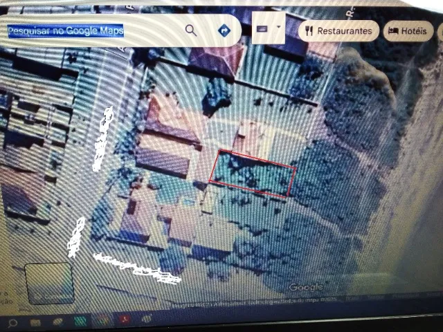Vende se terreno beira mar em Guaratuba Coroados