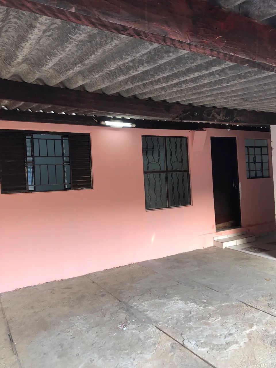 Foto - Sorocaba - Jardim Marcelo Augusto