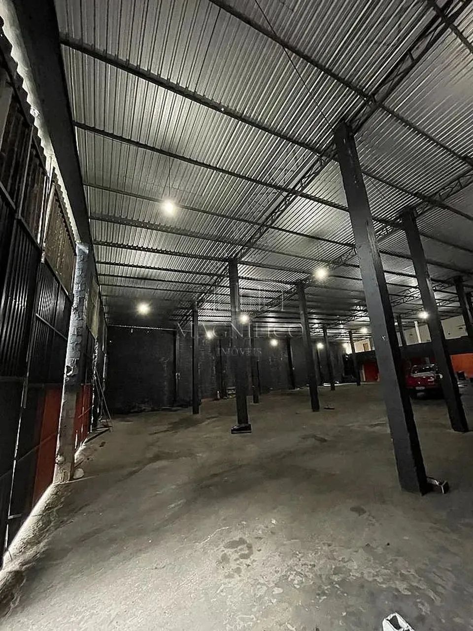 Locação-Galpão/Deposito/Armazém-Mairiporã-Rio acima - Foto 10