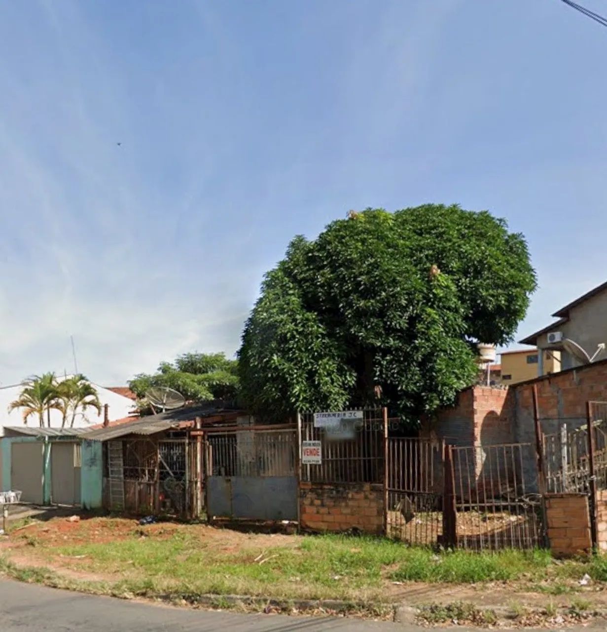 Foto - Aparecida de Goiânia - Expansul