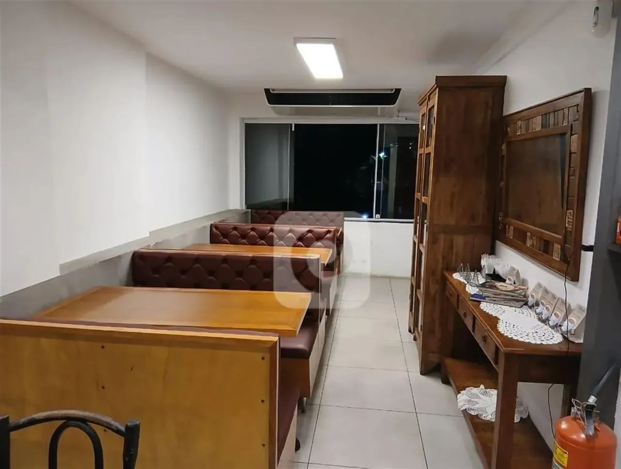 Loja e Ponto Comercial com 84m2 em Santa Teresa - RJ - Foto 4