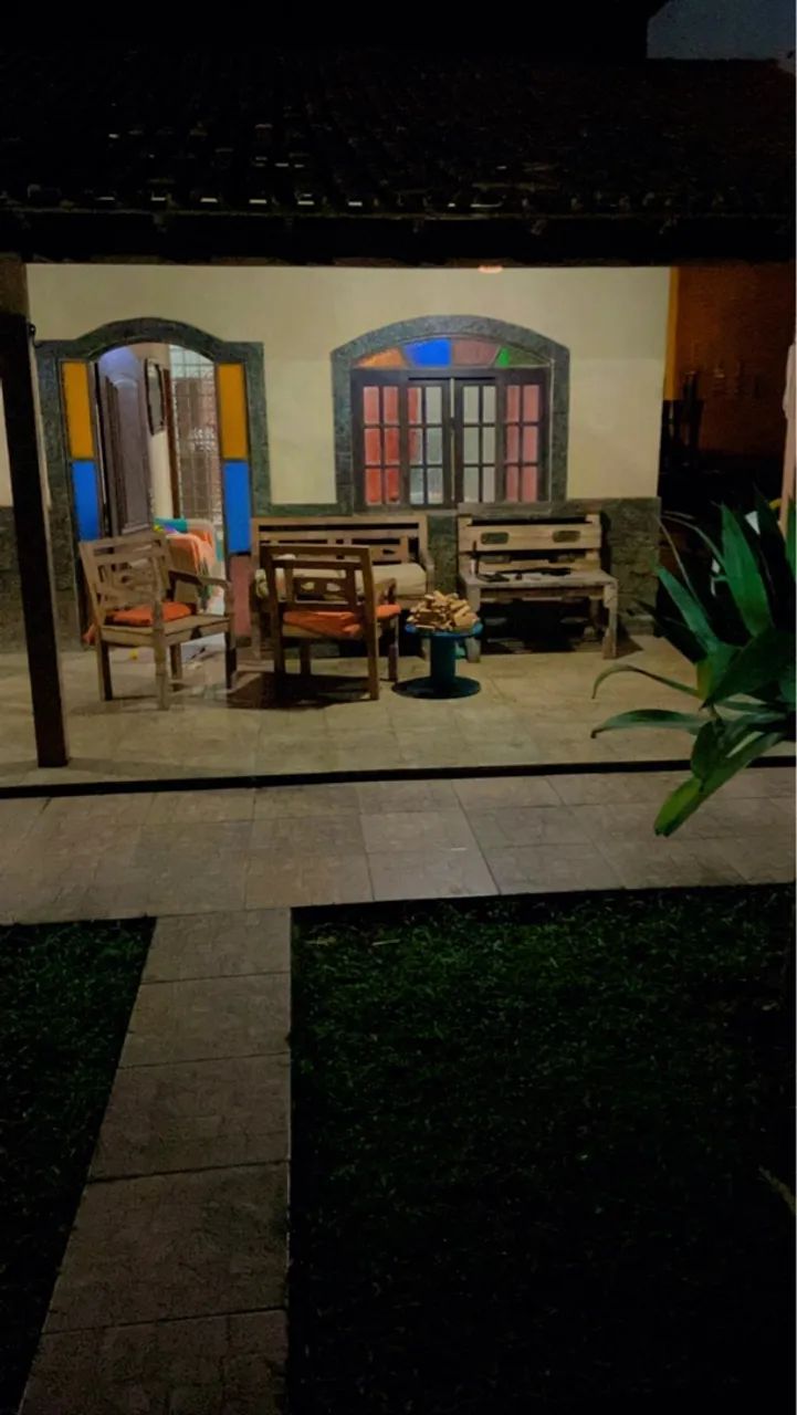 CASA EM ITAIPUAÇU  - Foto 3