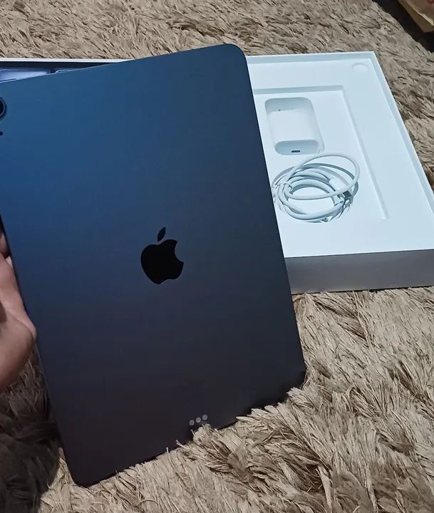 Ipad air m2 128GB 6 geração 11polegar