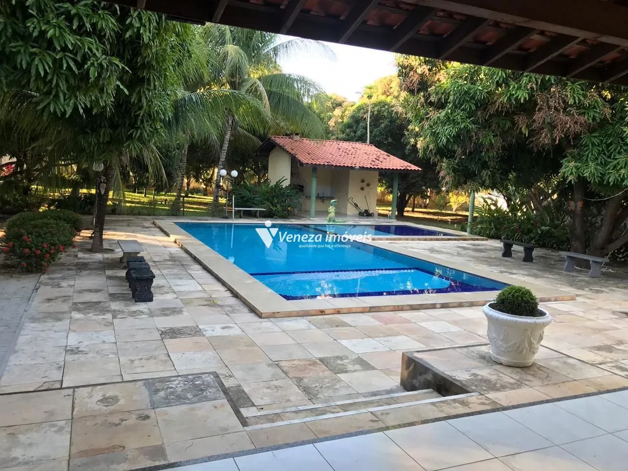 Sítio na Usina Santana para venda - Foto 5