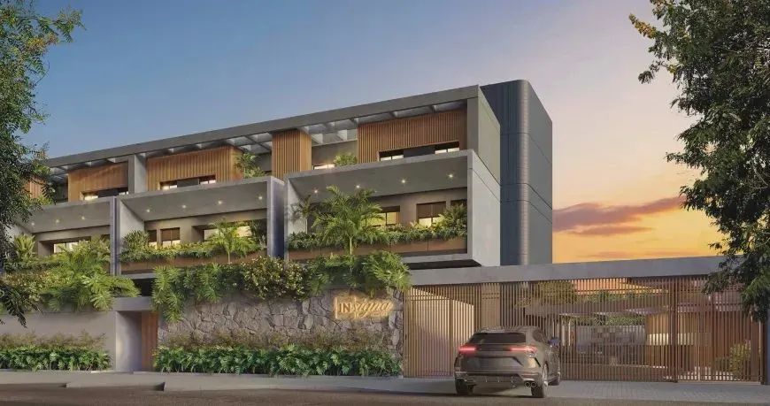 PENINSULA  221 metros quadrados com 4 quartos em Barra da Tijuca - Rio de Janeiro - RJ - Foto 2
