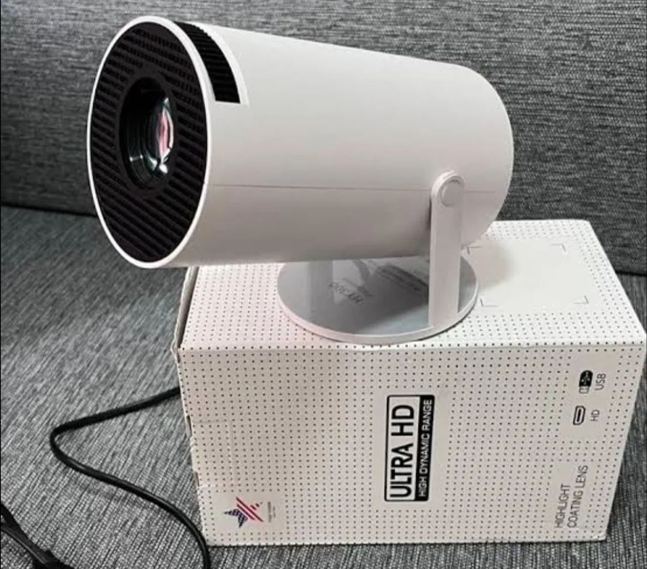 FHD ANDROID IMAGE PROJECTOR64396663158017120