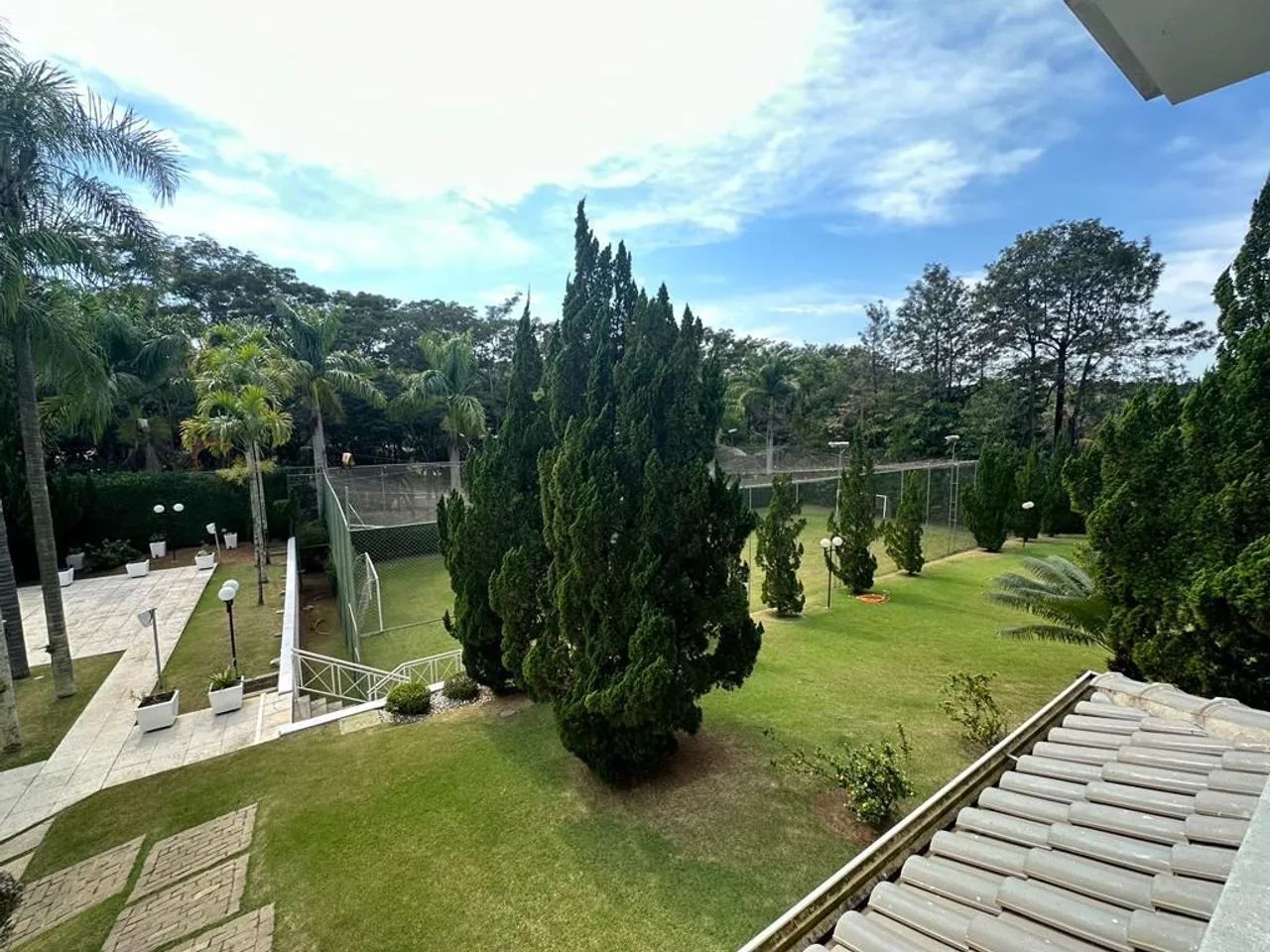 Casa condomínio sobrado venda  1356 metros construção 7200 terreno 8 suites Sans Suoci - Foto 3