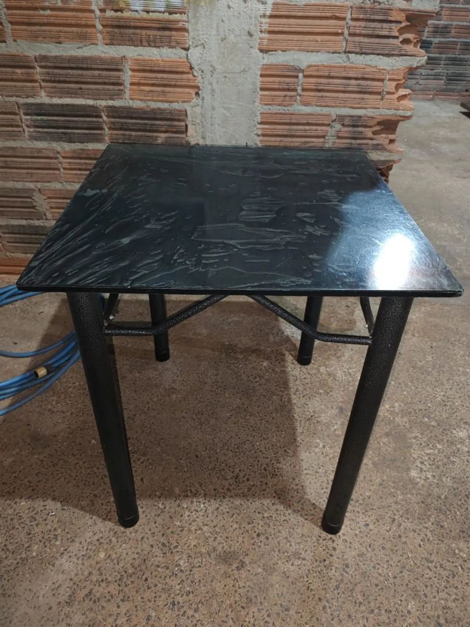 Mesa de mármore  - Foto 2