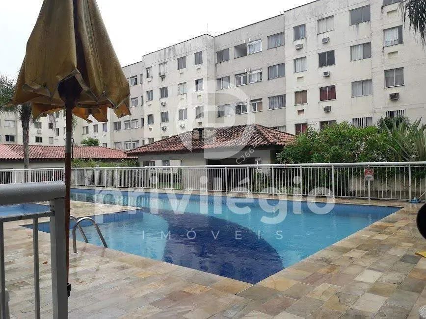 Apartamento à venda, 2 quartos, Vargem Pequena - RIO DE JANEIRO/RJ - Foto 2