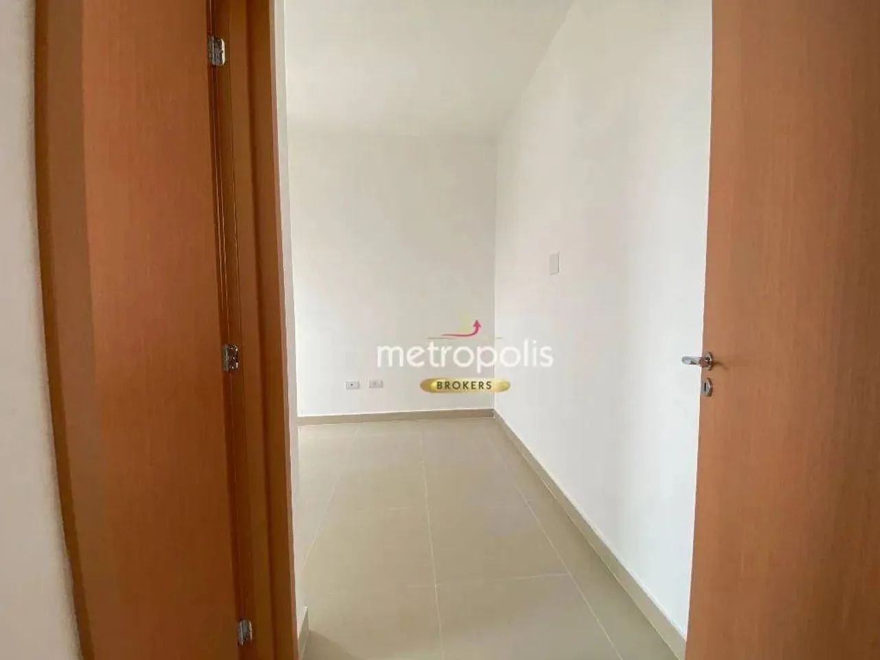 Apartamento à venda, 53 m² por R$ 581.000,00 - Boa Vista - São Caetano do Sul/SP - Foto 9