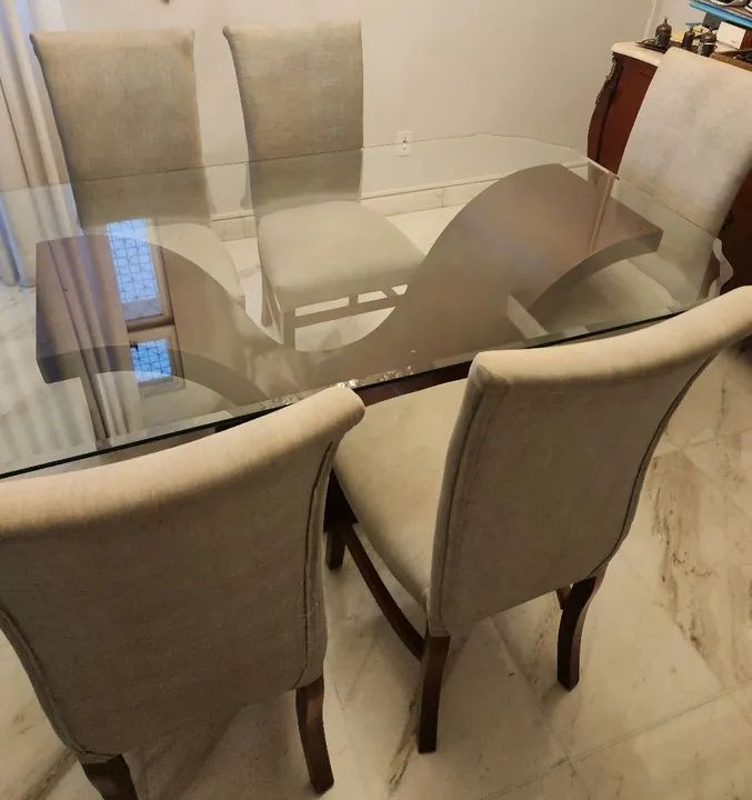 Cadeiras oportunidade - Foto 3