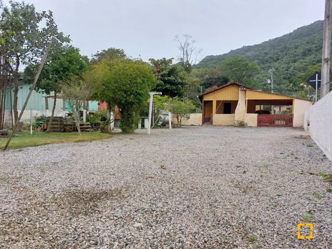 Terreno Comercial/Residencial em Ribeirão Da Ilha - Foto 3