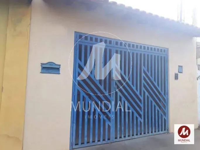 Casa (térrea na rua) 1 dormitórios/suite, cozinha planejada