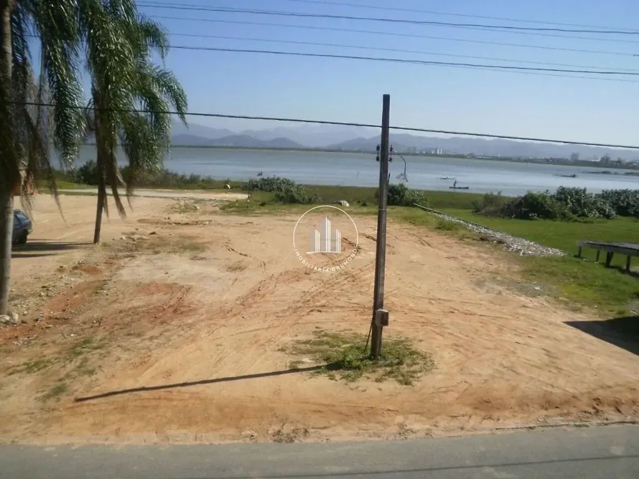 Terreno em Ponta de Baixo - Foto 2