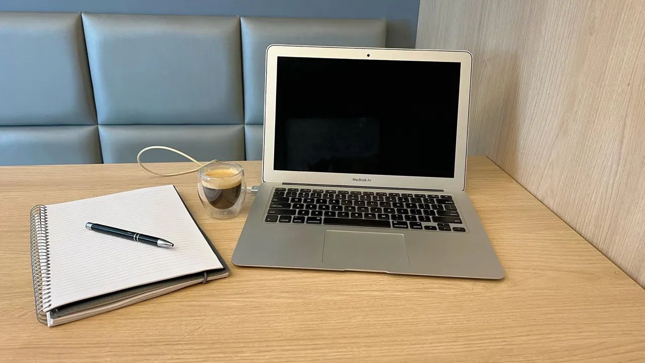 Impecável MacBook Air 2017 - Foto 2