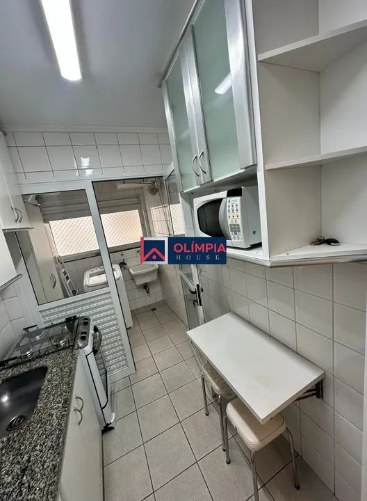 Apartamento Locação 2 Dormitórios - 80 m² Bela Vista - Foto 8