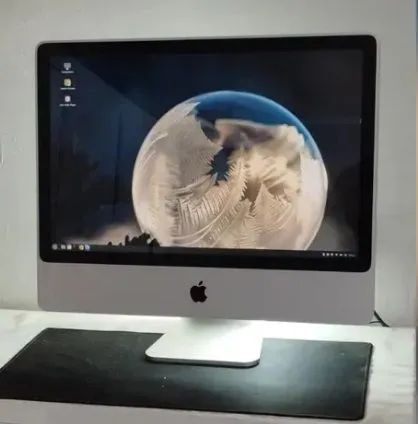 Imac Apple  24 polegada  - Foto 3