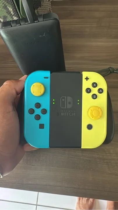 Suporte Nintendo  - Foto 2