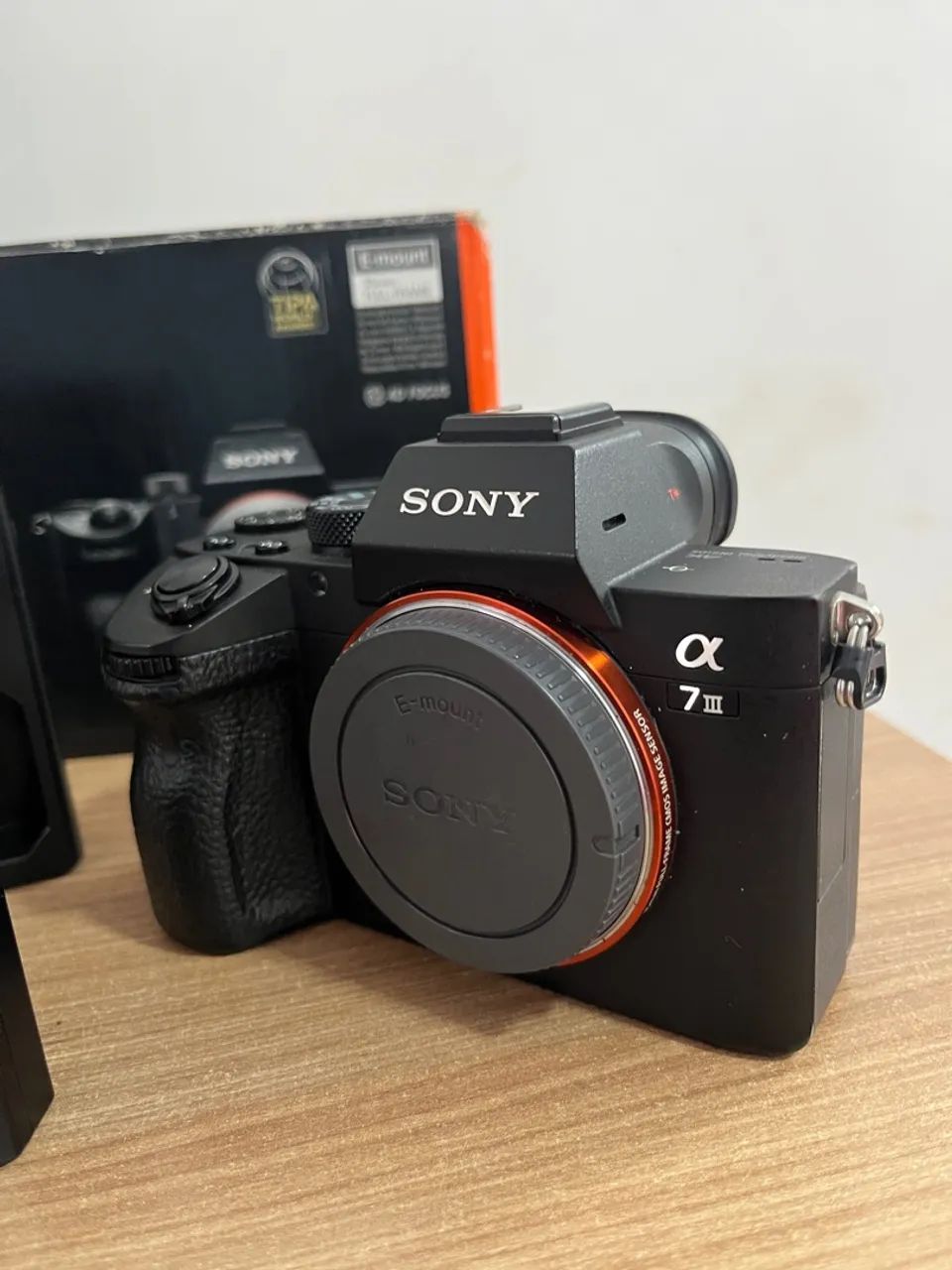Sony 73  - Foto 5