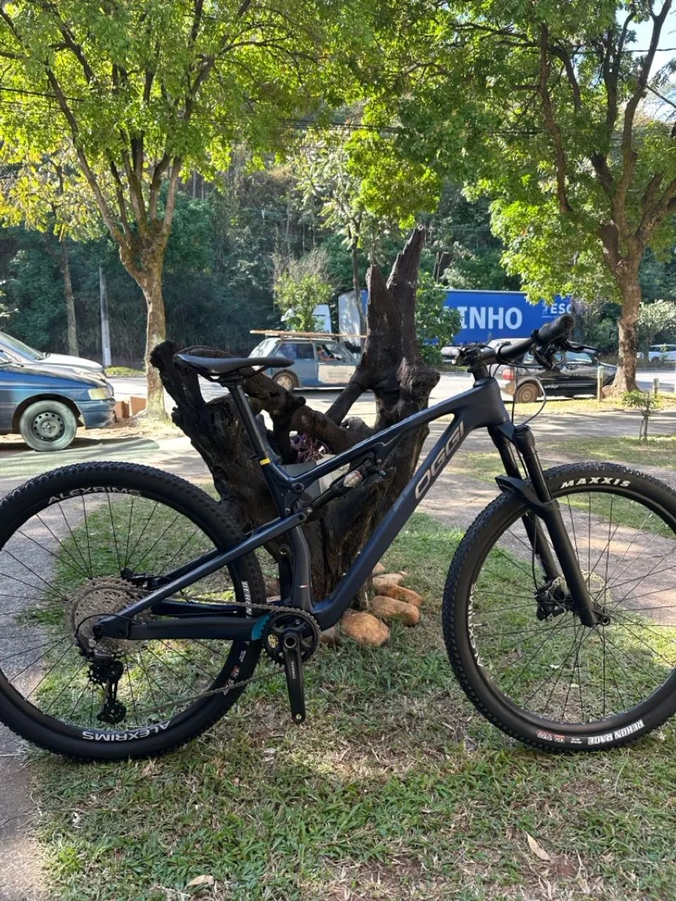 Sport 2025 Oggi Cattura Sport Carbon Bicicleta Oggi Cattura Sport