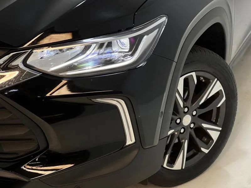 Chevrolet Tracker Premier 1.2 Turbo 12V Flex AUT 2024 - Foto 5