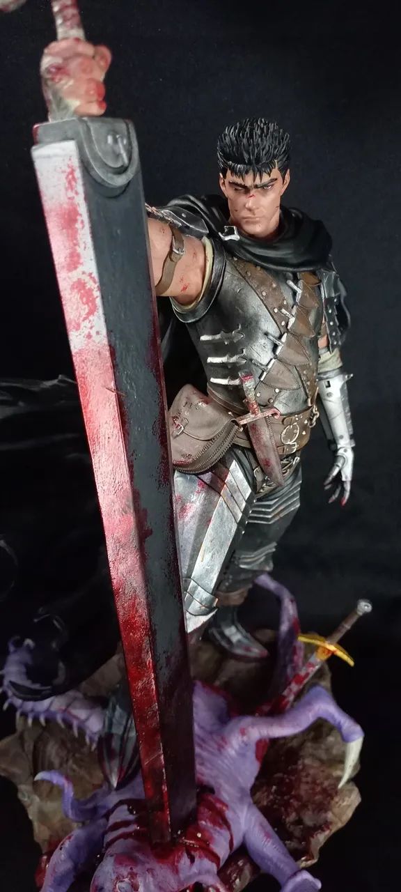 GUTS- BERSERK65568099227266120