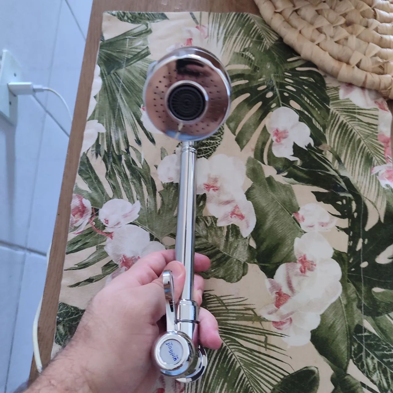 Torneira de Cozinha -  Nova nunca usada - Foto 2