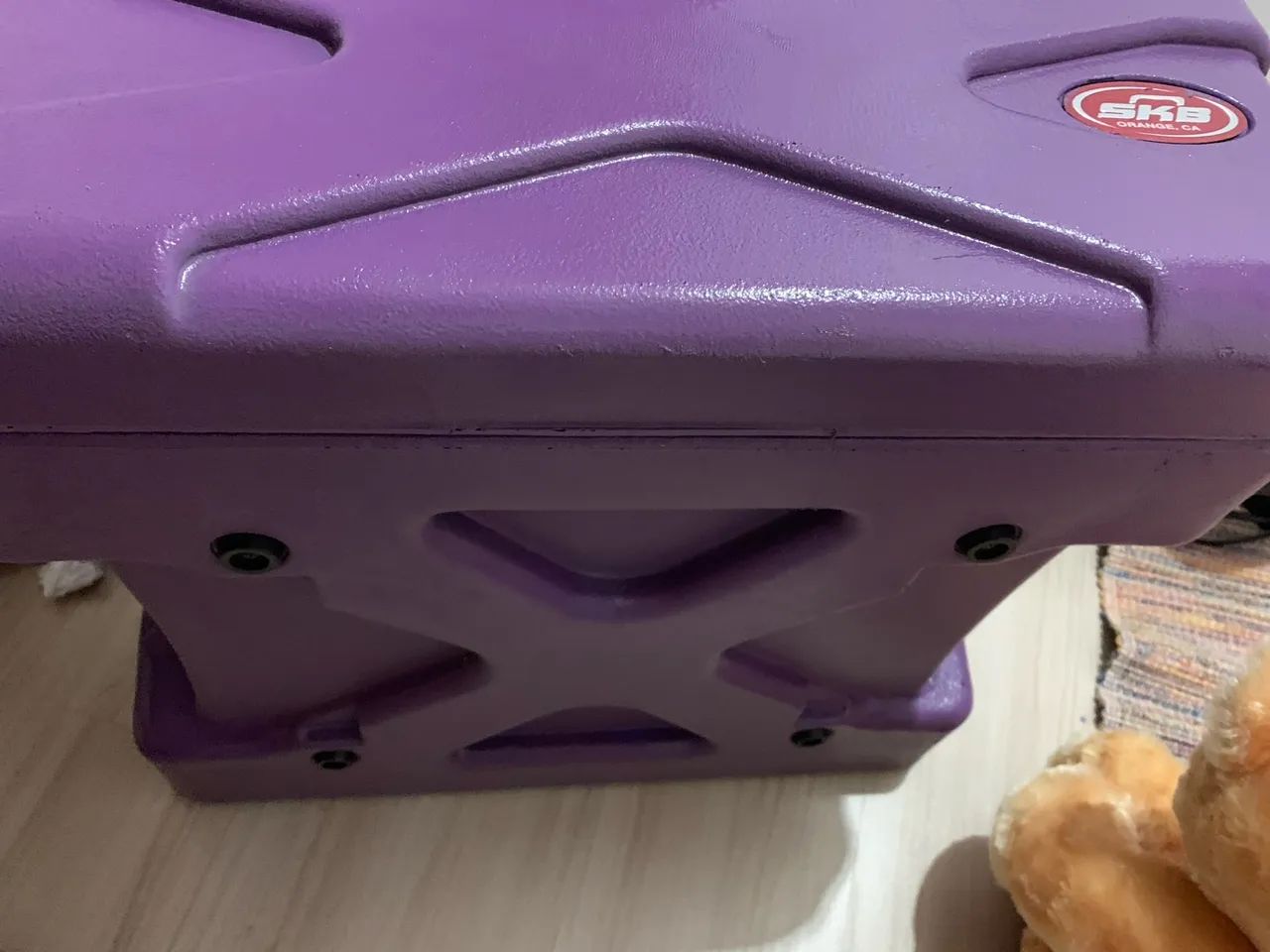 Rack 4U SKB - Foto 2