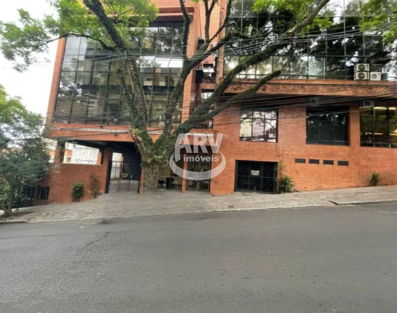 Salas Comerciais, Rio Branco - Porto Alegre-RS