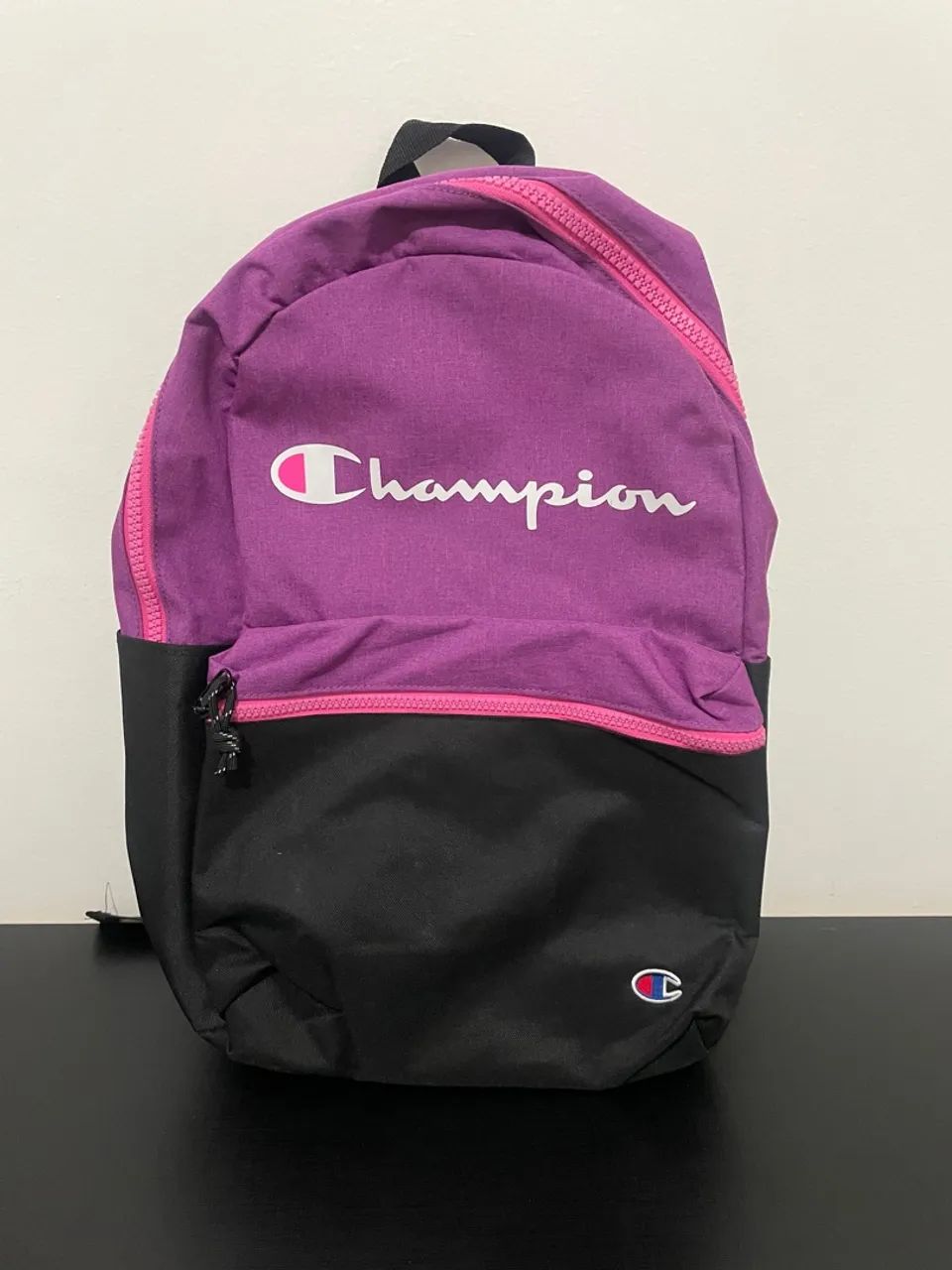 Mochila Champion Roxa