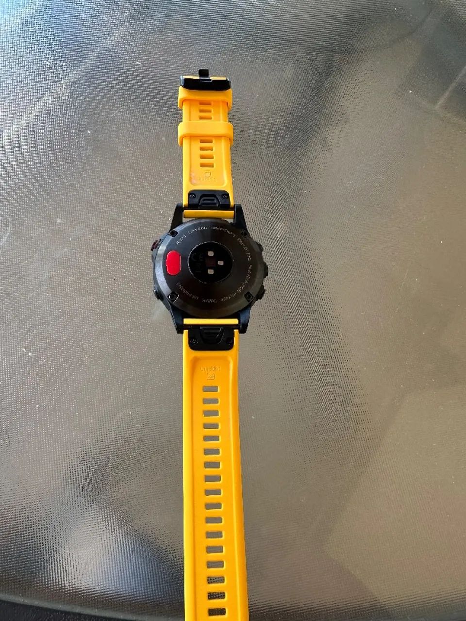 Relógio Garmin Fênix 5 - Foto 5