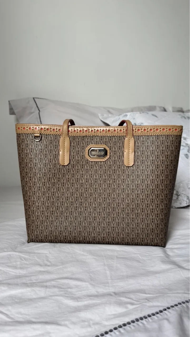 BOLSA VICTOR HUGO ORIGINAL