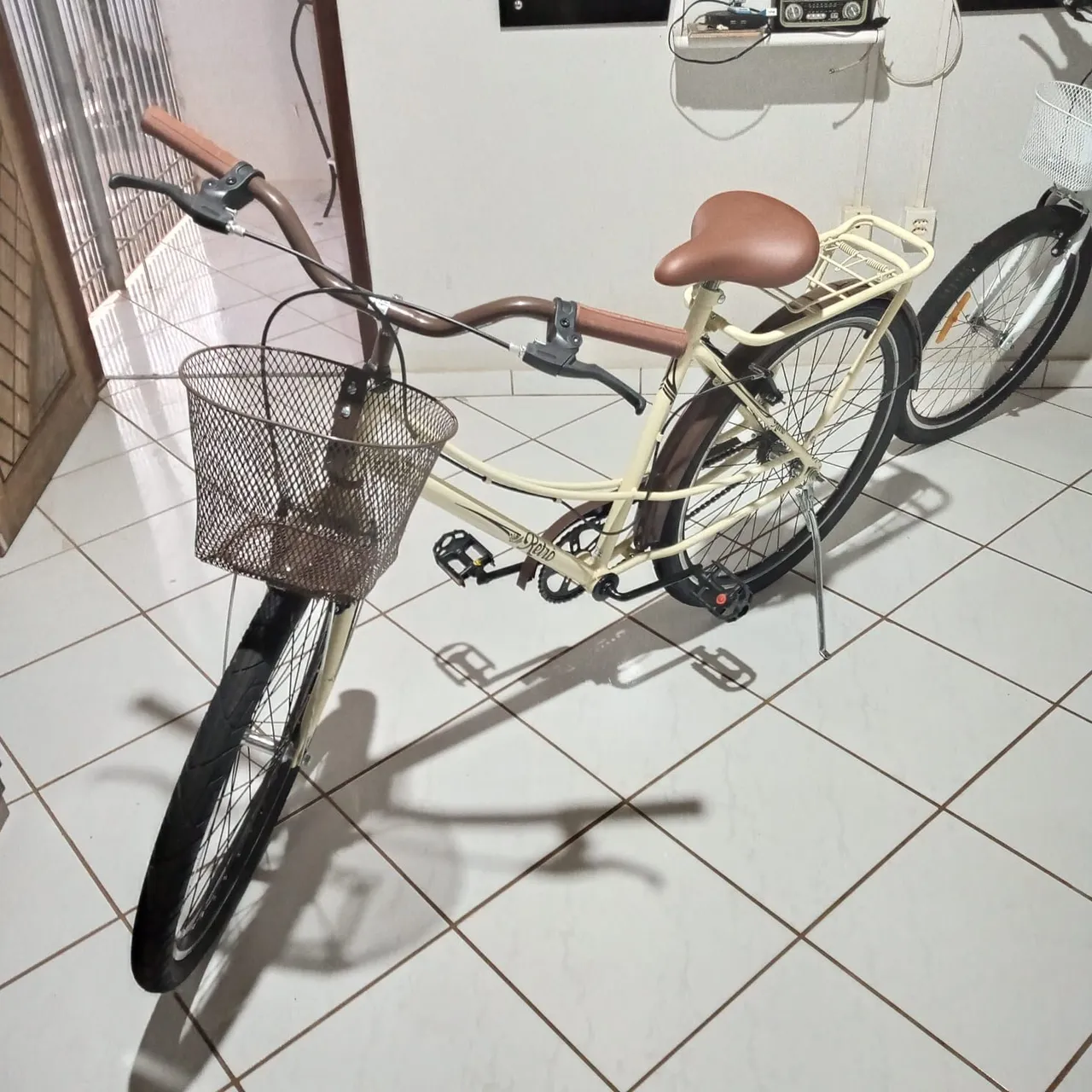 Bicicleta Retro