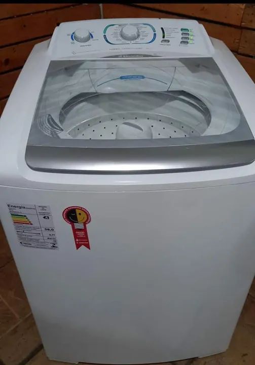 Máquina de lavar  - Foto 3