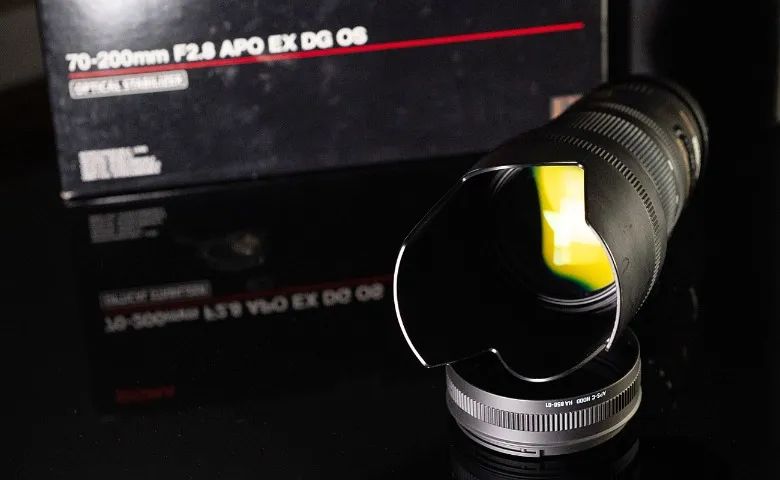 sigma 70 200 sigma 70 200