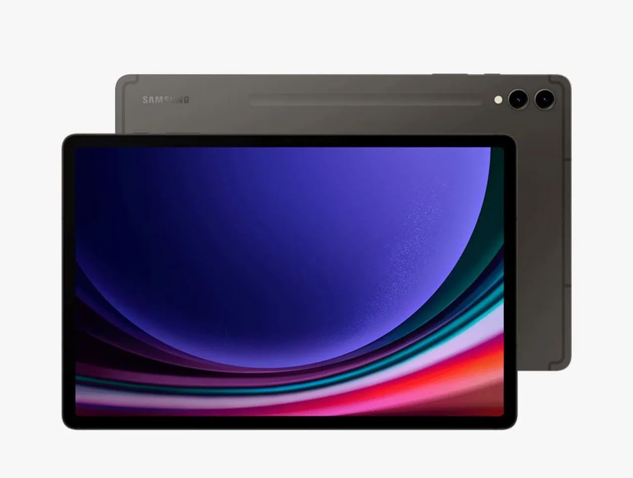 Galaxy tab s9 256gb 12gb lacrado