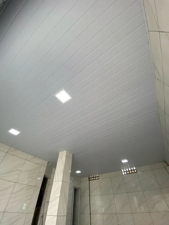 Forro de pvc - Foto 2